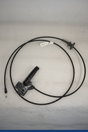 2010-2016 Cadillac SRX Hood Release Handle and Cable Genuine OEM