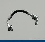 2010-2016 Chevrolet GMC 6.6L Duramax Fuel Feed Supply Hose Genuine OEM