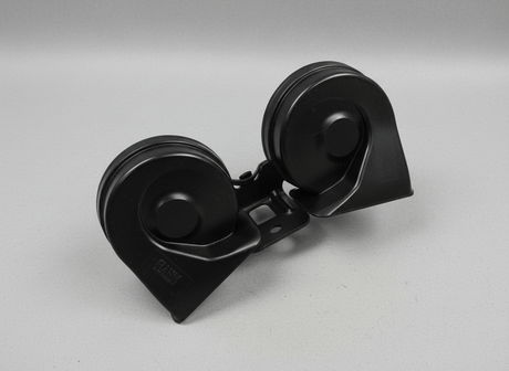 BC3Z-13832-A 2010-2016 Ford Super Duty Dual High Low Note Electric Genuine OEM Horn