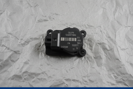 2010-2016 Lacrosse SRX Camaro Driver HVAC Blend Door Actuator OEM