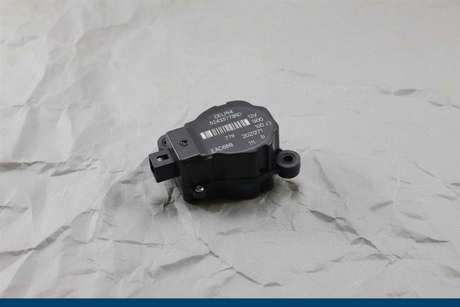 2010-2016 Lacrosse SRX Camaro Driver HVAC Blend Door Actuator OEM