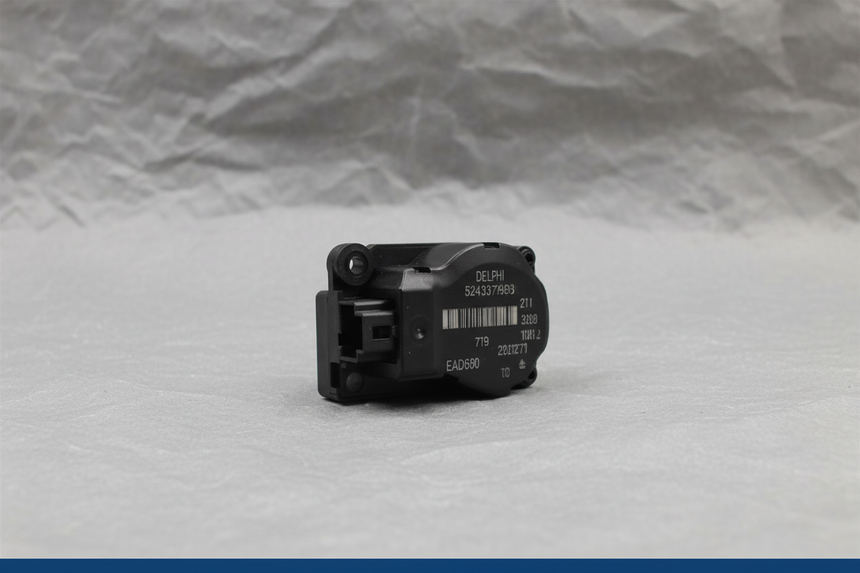 2010-2016 Lacrosse SRX Camaro Driver HVAC Blend Door Actuator OEM