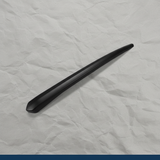 2010-2016 SRX 2010-2014 CTS Black Rear Window Wiper Arm Cover OEM