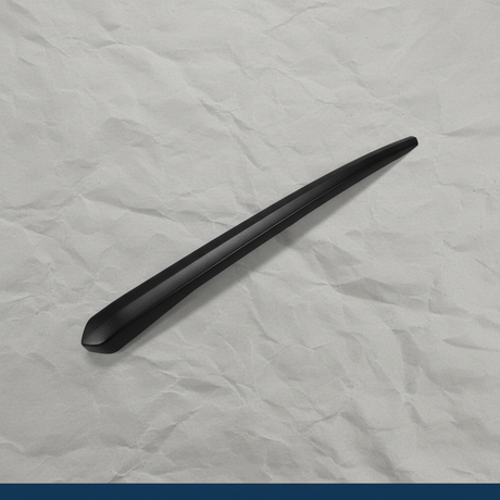 2010-2016 SRX 2010-2014 CTS Black Rear Window Wiper Arm Cover OEM