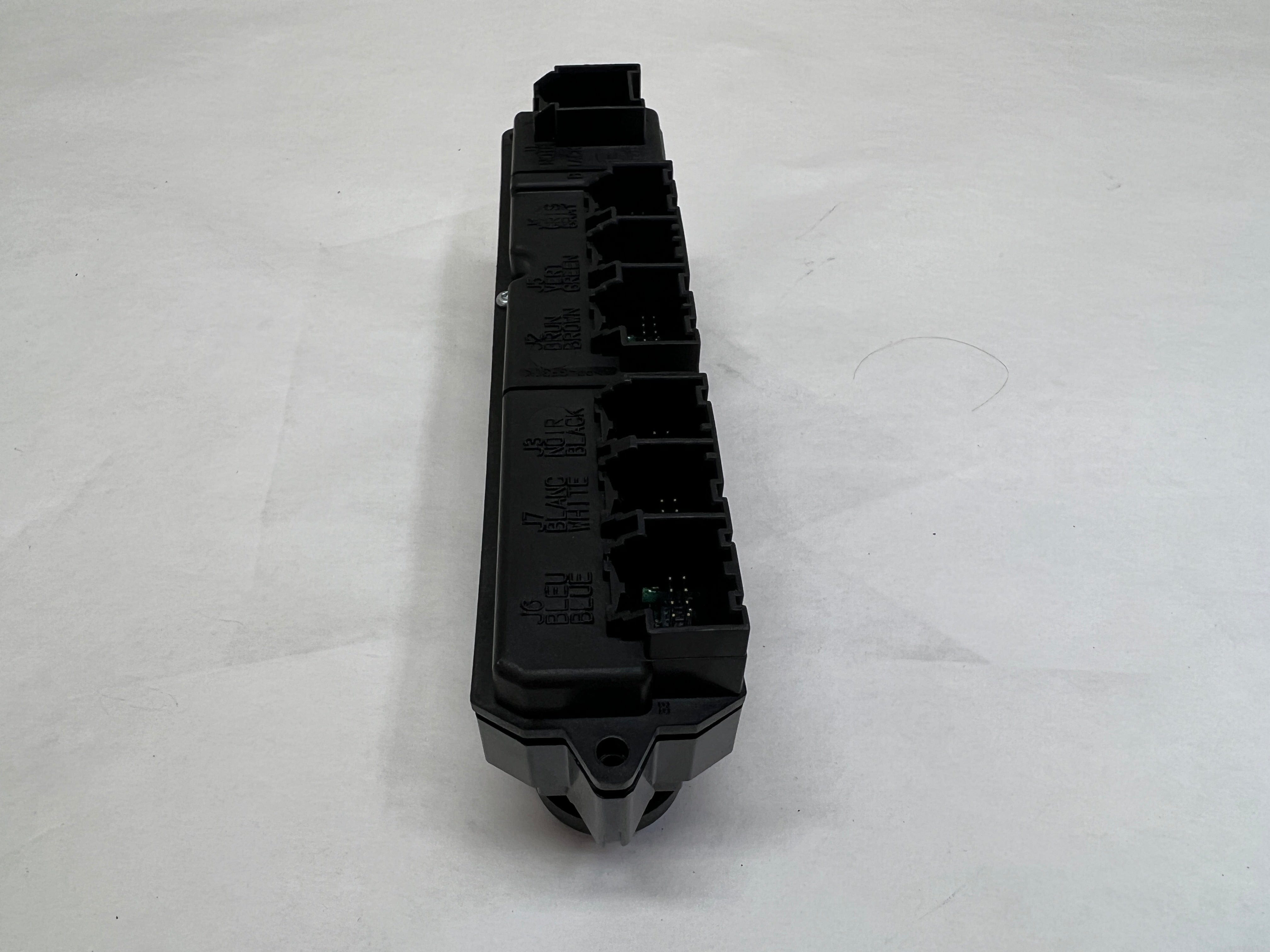 2010-2017 Buick Enclave OEM Driver Side Door Lock and Window