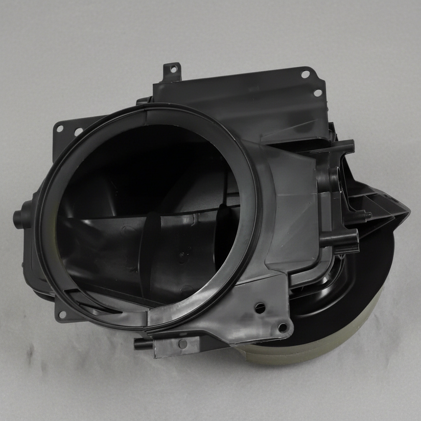 2010-2017 Ford Expedition or Navigator Interior Air Inlet Duct OEM