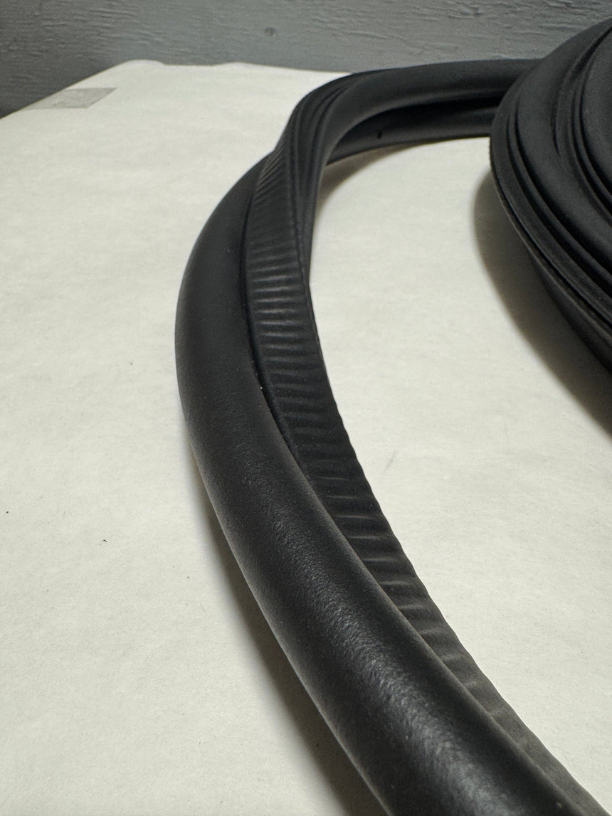 2010-2017 Ford Expedition or Navigator Rear Lift Gate Weatherstrip Surround Seal OEM