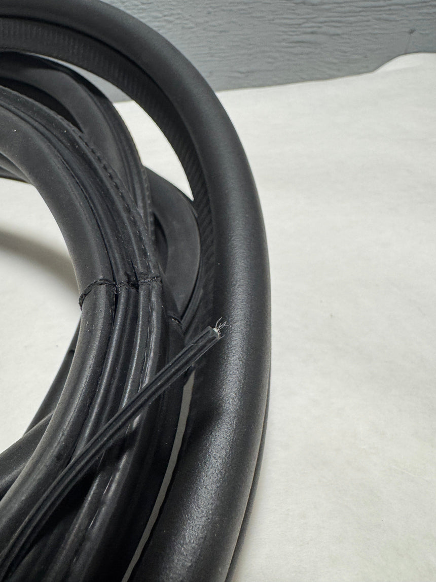 2010-2017 Ford Expedition or Navigator Rear Lift Gate Weatherstrip Surround Seal OEM