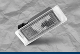 2010-2019 Corvette CTS Rear License Plate Lamp Genuine OEM