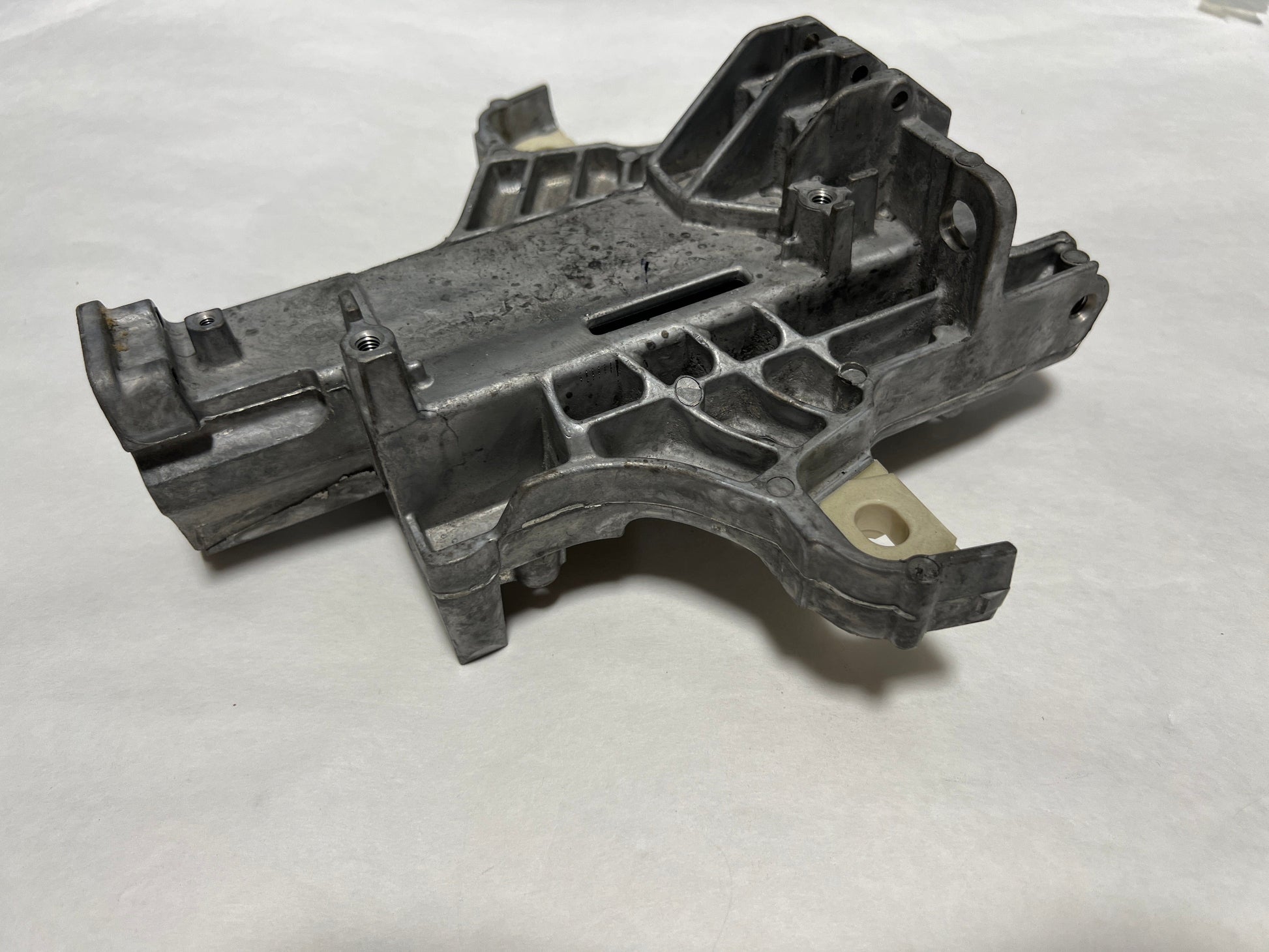 CL-0623-4C3Z-3F723-AA-K4 2010-2019 Ford E-150 250 Van Lower Steering Column Jacket Actuator Housing 4C3Z-3F723-AA