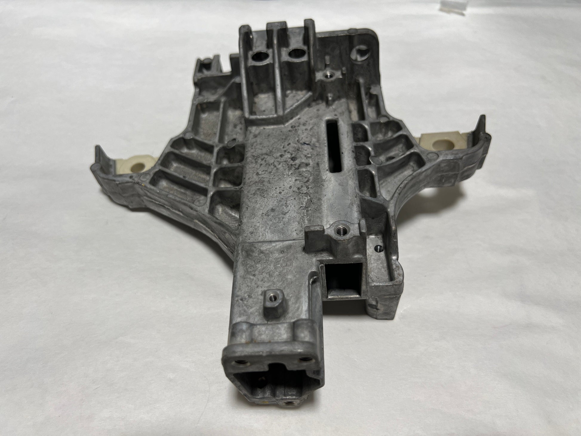 CL-0623-4C3Z-3F723-AA-K4 2010-2019 Ford E-150 250 Van Lower Steering Column Jacket Actuator Housing 4C3Z-3F723-AA