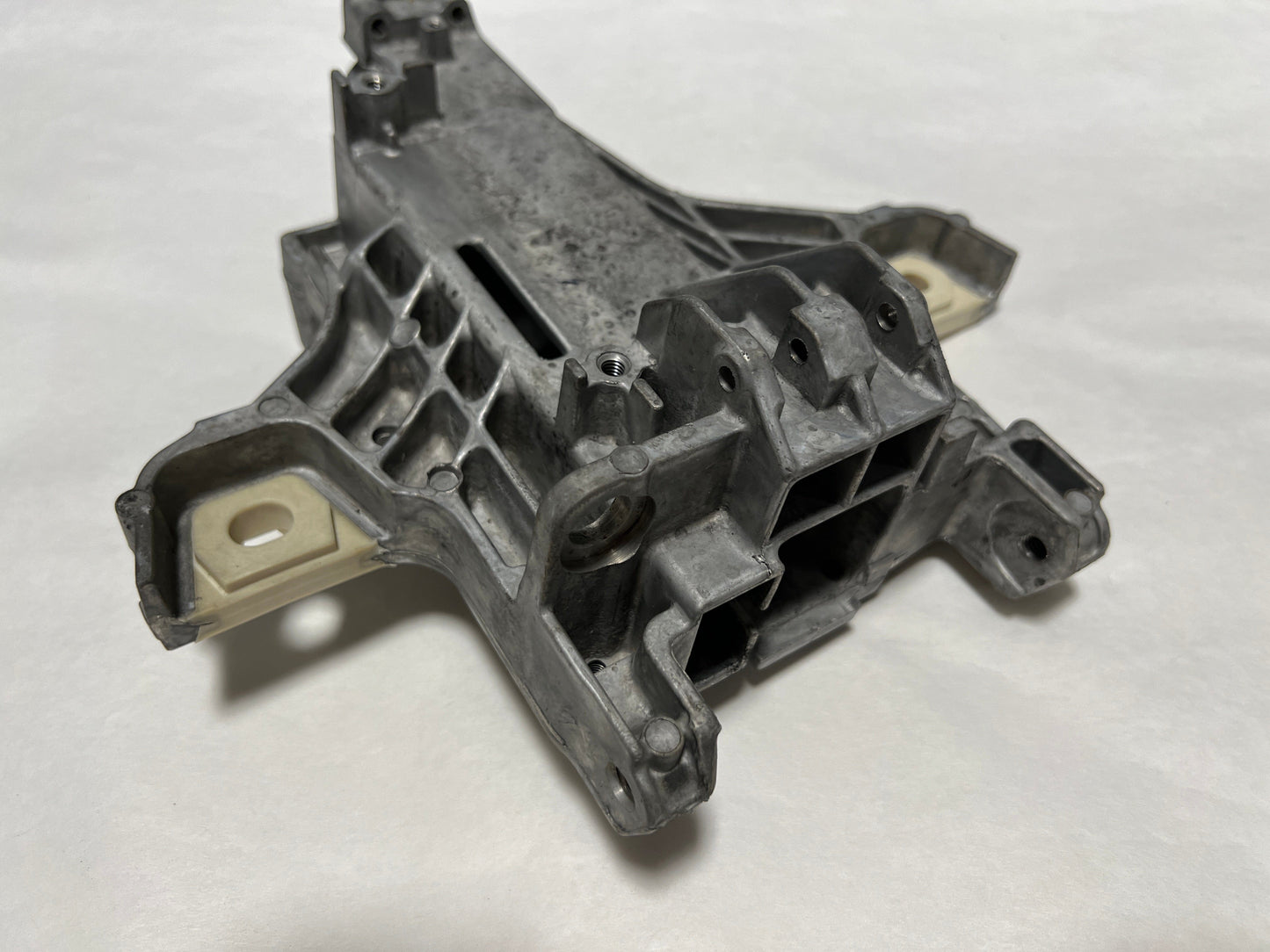 CL-0623-4C3Z-3F723-AA-K4 2010-2019 Ford E-150 250 Van Lower Steering Column Jacket Actuator Housing 4C3Z-3F723-AA