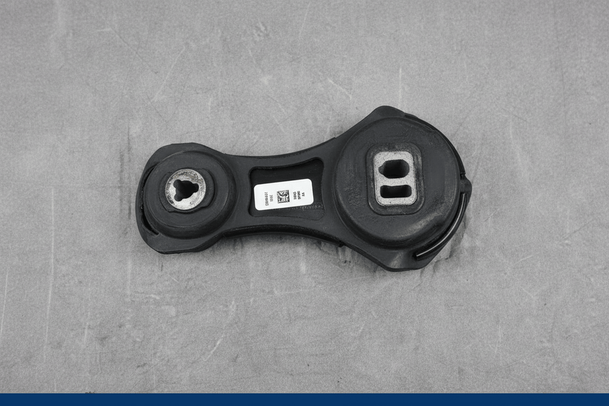 GB5Z-6068-A 2010-2019 Ford Flex/Taurus 3.5L Transmission Mount Torque Arm OEM