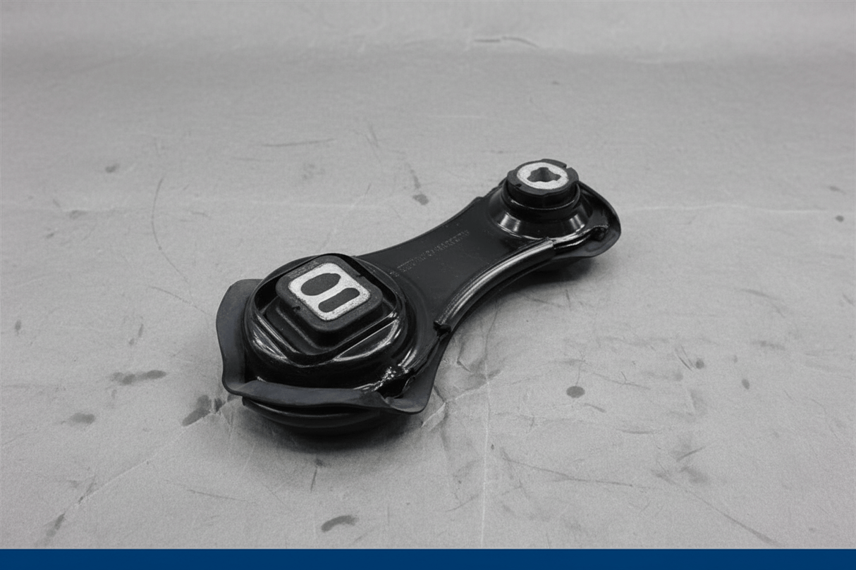 GB5Z-6068-A 2010-2019 Ford Flex/Taurus 3.5L Transmission Mount Torque Arm OEM