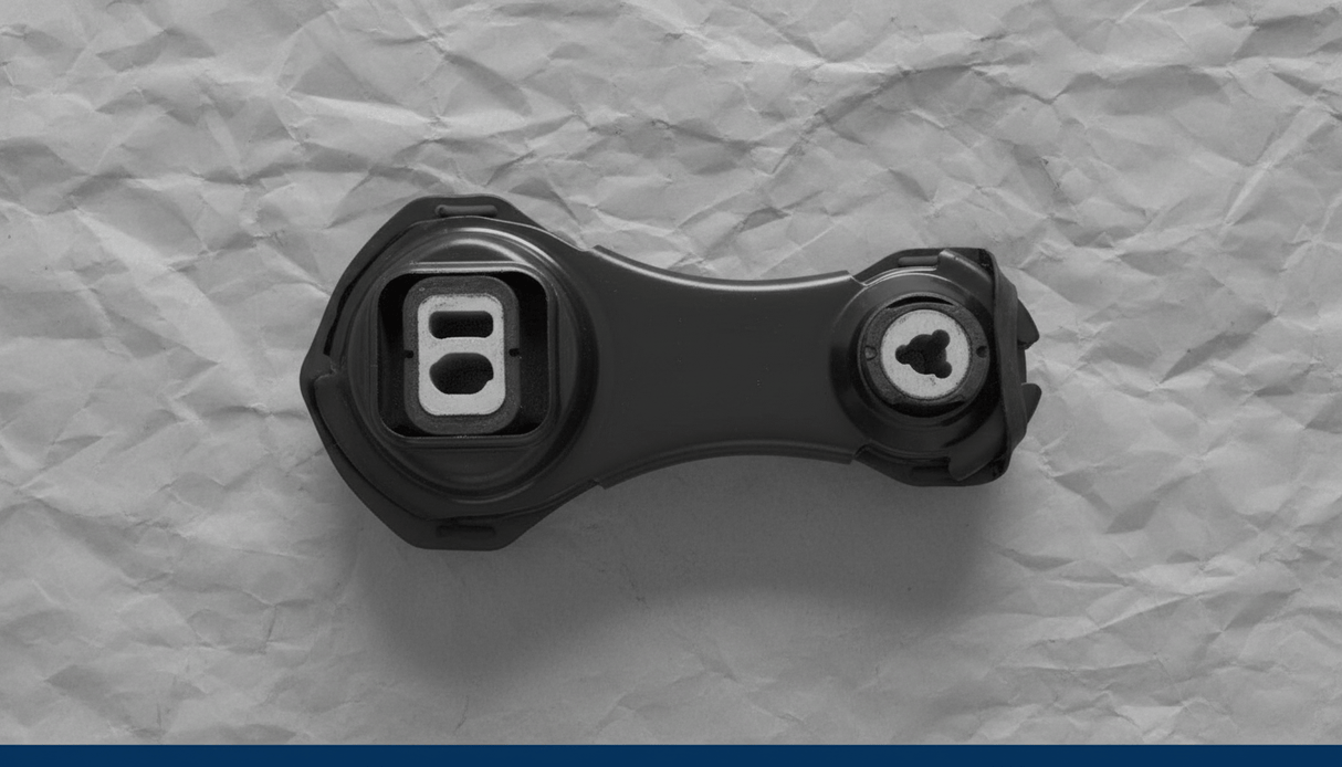 GB5Z-6068-A 2010-2019 Ford Flex/Taurus 3.5L Transmission Mount Torque Arm OEM