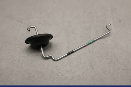 2010-2019 Ford Taurus Driver Side Rear Door Lock Rod Genuine OEM