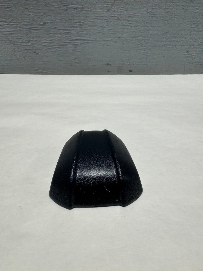 2010-2019 Ford Taurus GPS Antenna Cover Black Textured Plastic OEM