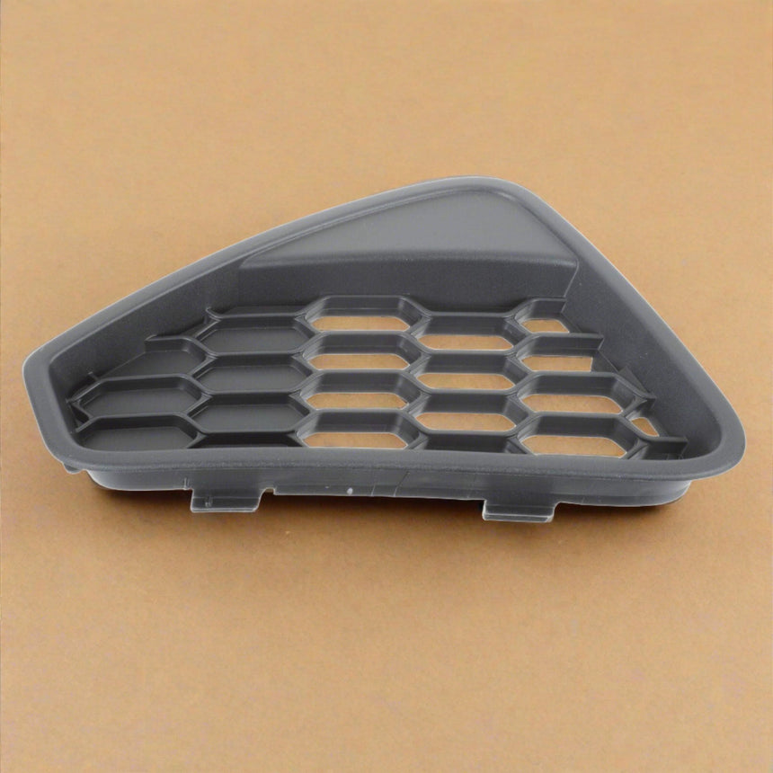 2010-2019 Ford Taurus Grille Insert Front BumperFor Non Distance Sensor Equipped