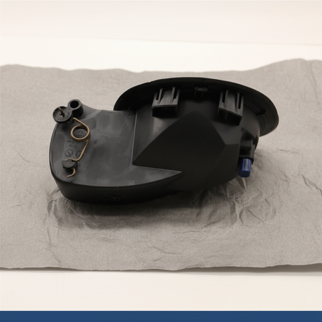 2010-2019 Ford Taurus Police Interceptor Fuel Tank Filler Door Housing OEM