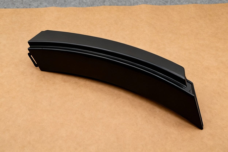 AG1Z-5429077-AB 2010-2019 Ford Taurus Rear Driver Side Lower Rocker Panel Genuine OEM