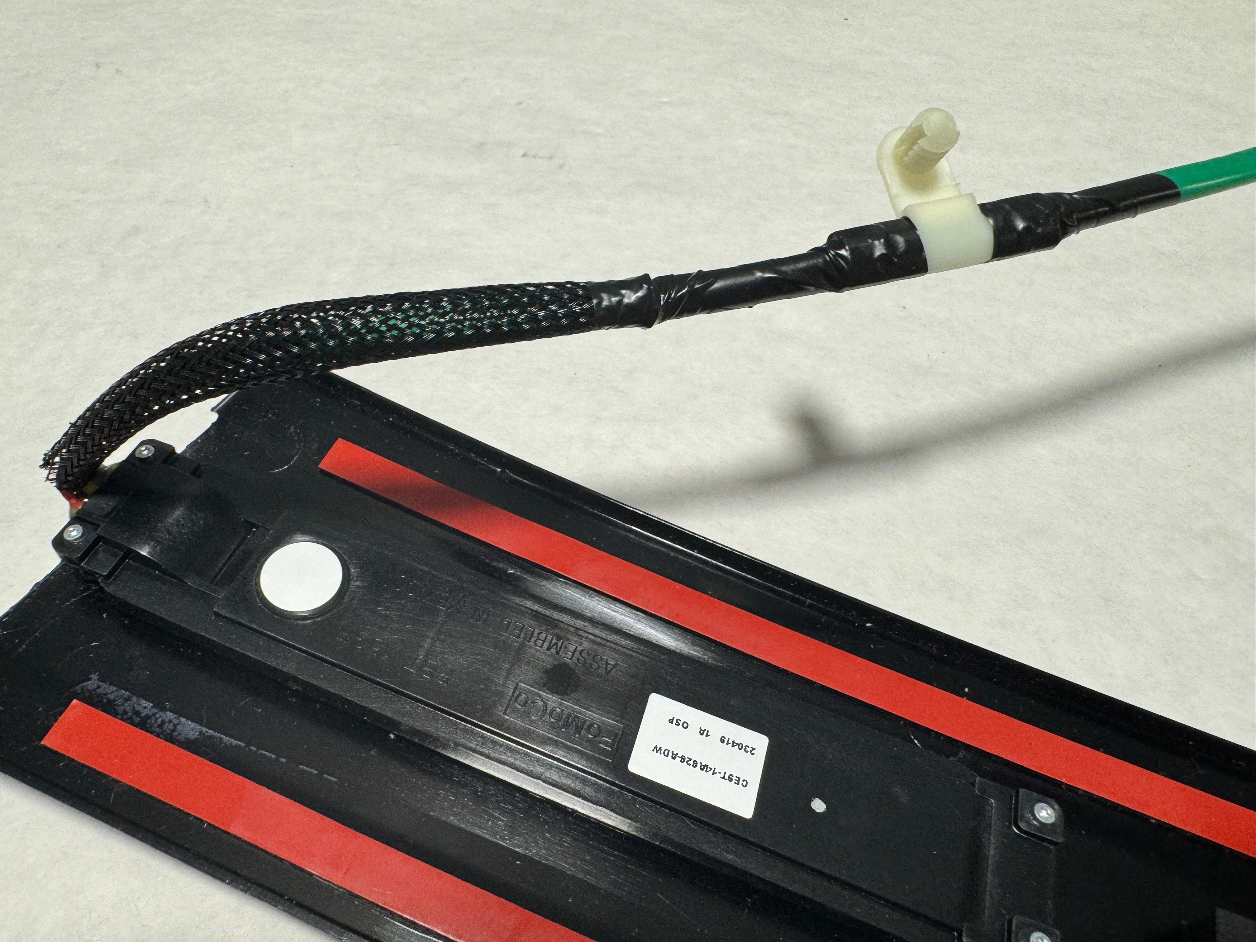 M☆出品　9/5 2010-2019-lincoln-mkt-driver-