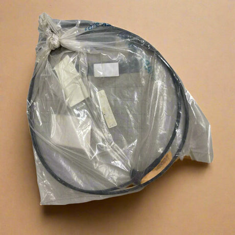 AE9Z-16916-A 2010-2019 Lincoln MKT Hood Control Release Cable New OEM