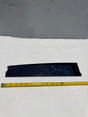 2010-2019 Lincoln MKT Passenger Side Door Outside Applique Trim Panel Molding OEM