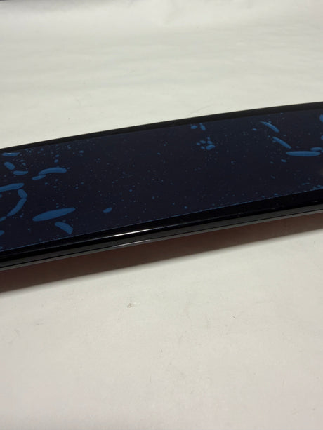 AG1Z-5420554-AC 2010-2019 Taurus OEM Passenger Front Door Applique Window Trim