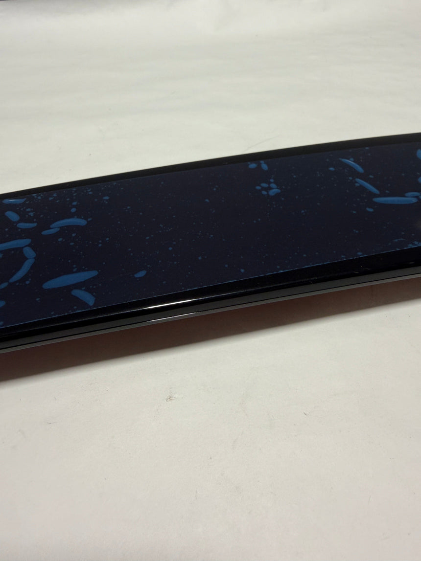 2010-2019 Taurus OEM Passenger Front Door Applique Window Trim