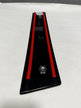 AG1Z-5420554-AC 2010-2019 Taurus OEM Passenger Front Door Applique Window Trim