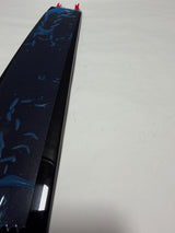 AG1Z-5420554-AC 2010-2019 Taurus OEM Passenger Front Door Applique Window Trim