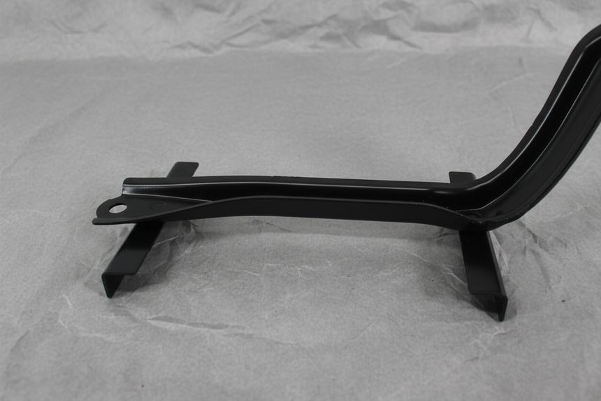 2010-2019 Toyota Highlander Battery Hold Down Clamp Bracket Genuine OEM