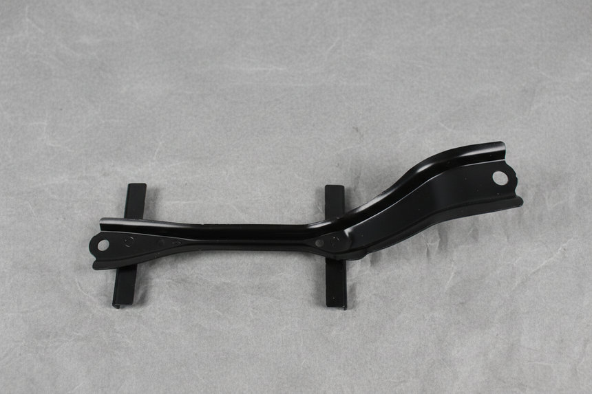 2010-2019 Toyota Highlander Battery Hold Down Clamp Bracket Genuine OEM