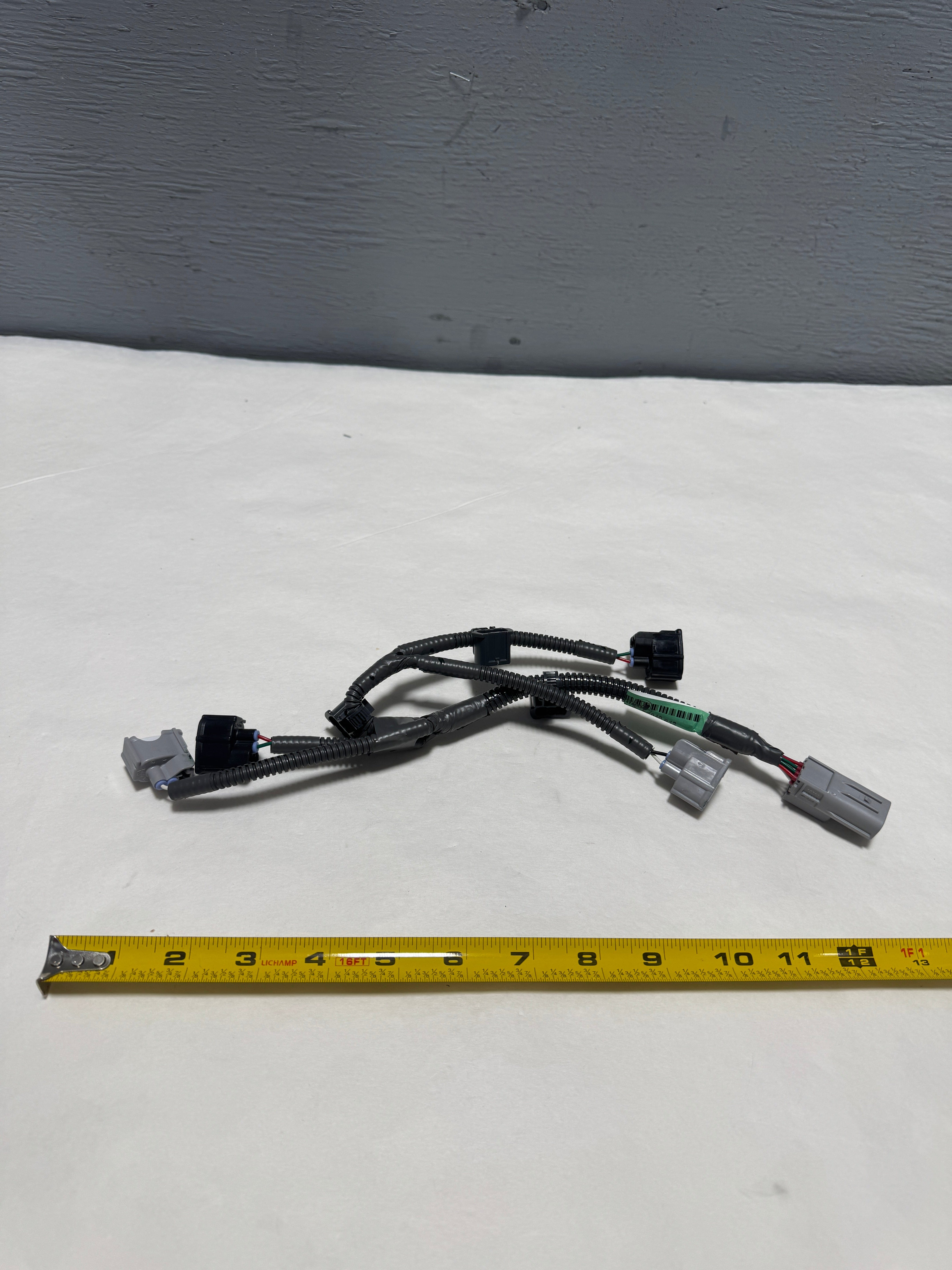 2010-2019 Toyota Tundra 4.6L Knock Sensor Wire Harness OEM