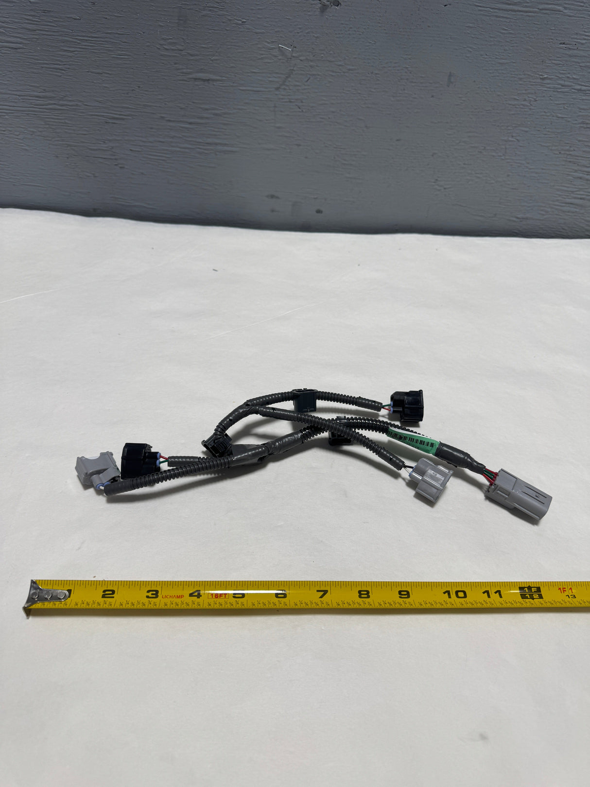 82219-0C040 2010-2019 Toyota Tundra 4.6L Knock Sensor Wire Harness OEM