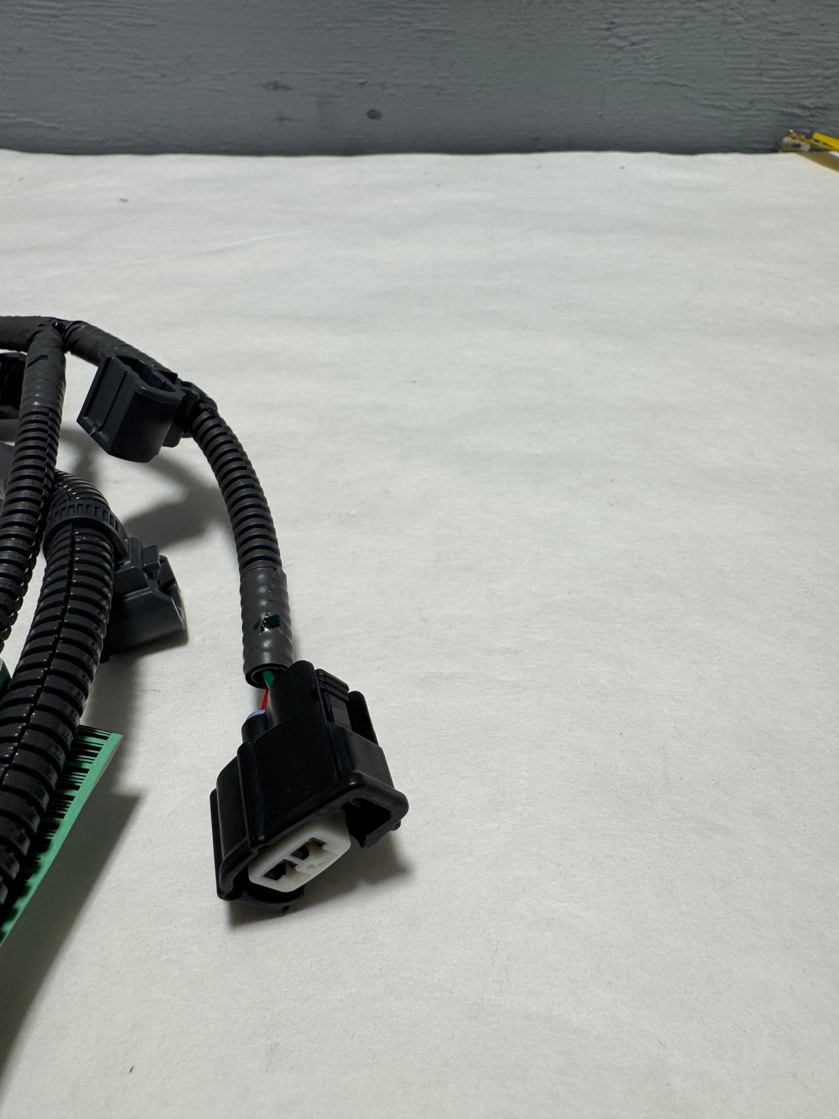 82219-0C040 2010-2019 Toyota Tundra 4.6L Knock Sensor Wire Harness OEM