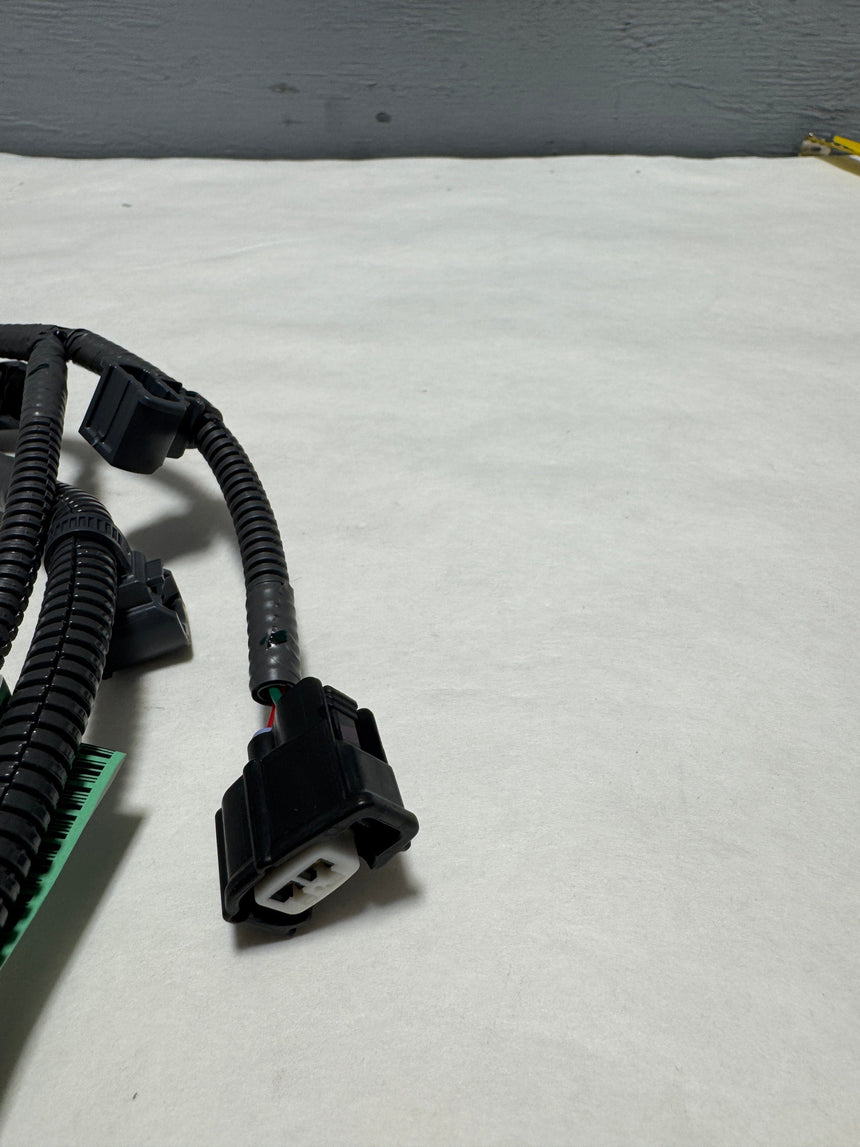 2010-2019 Toyota Tundra 4.6L Knock Sensor Wire Harness OEM