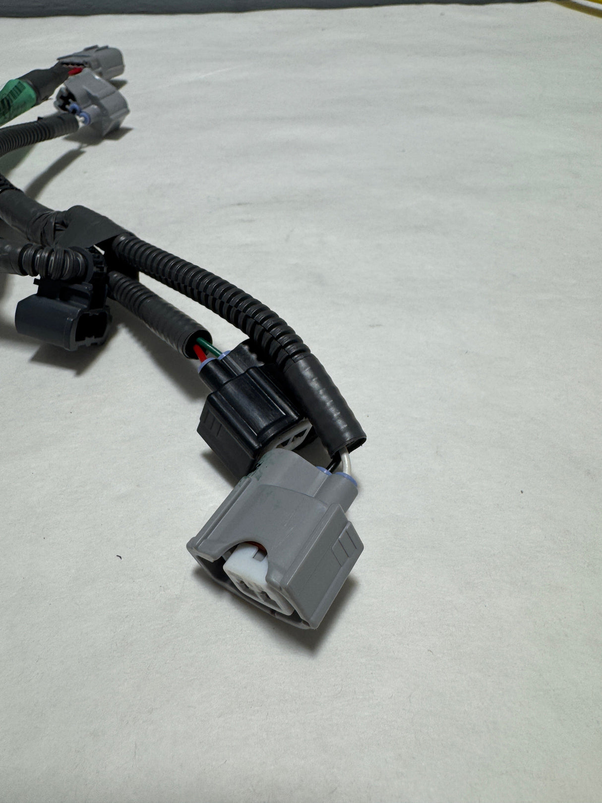 82219-0C040 2010-2019 Toyota Tundra 4.6L Knock Sensor Wire Harness OEM