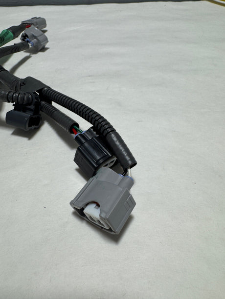 82219-0C040 2010-2019 Toyota Tundra 4.6L Knock Sensor Wire Harness OEM