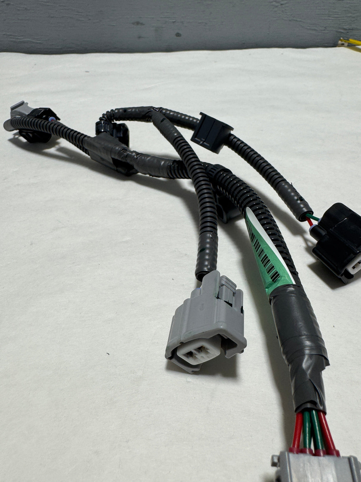 82219-0C040 2010-2019 Toyota Tundra 4.6L Knock Sensor Wire Harness OEM