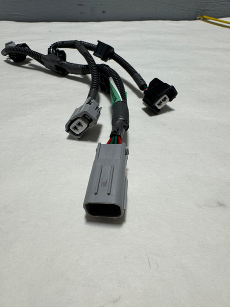 82219-0C040 2010-2019 Toyota Tundra 4.6L Knock Sensor Wire Harness OEM