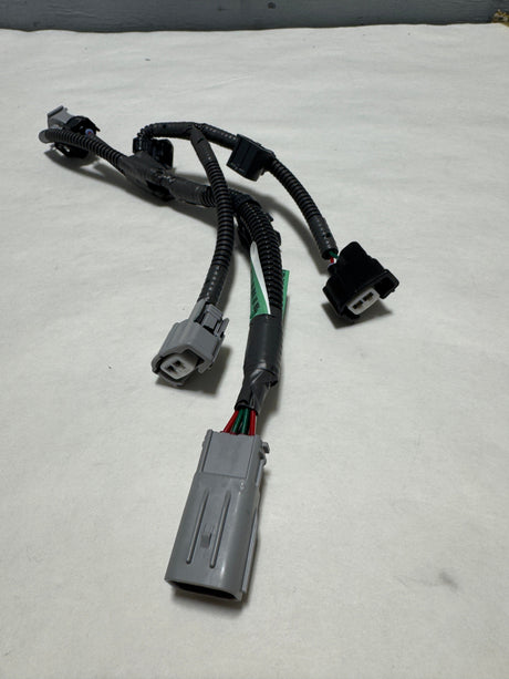82219-0C040 2010-2019 Toyota Tundra 4.6L Knock Sensor Wire Harness OEM