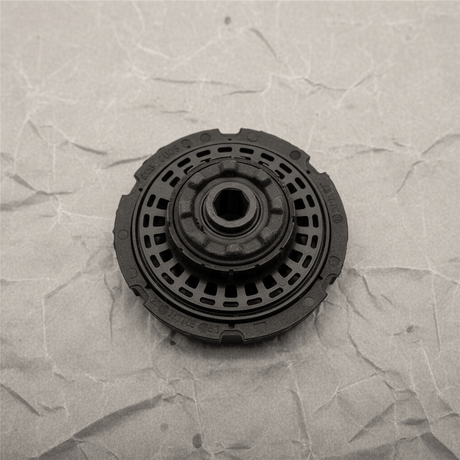 2010-2020 Chevrolet Buick Front Suspension Strut Mount Genuine OEM
