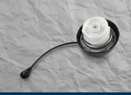 52030433AB 2010-2020 Chrysler Dodge Jeep Ram Gas Cap Fuel Cap Genuine OEM