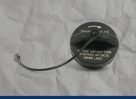 52030433AB 2010-2020 Chrysler Dodge Jeep Ram Gas Cap Fuel Cap Genuine OEM