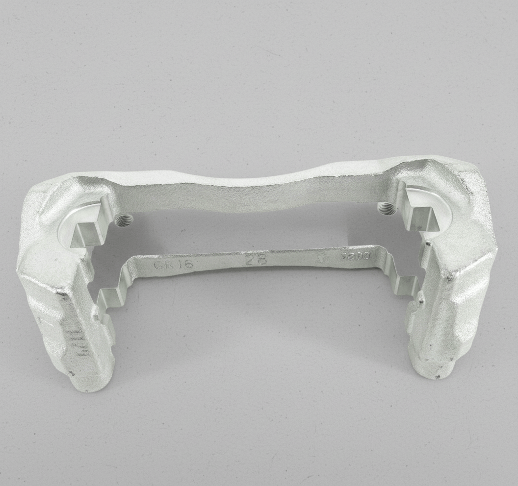 47722-0E030 2010-2020 Toyota Highlander Sienna Driver Side Front Disc Caliper OEM