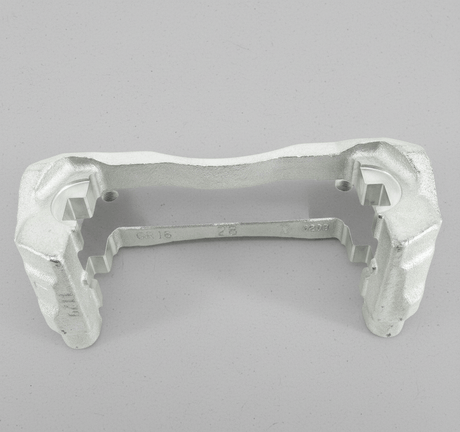 47722-0E030 2010-2020 Toyota Highlander Sienna Driver Side Front Disc Caliper OEM