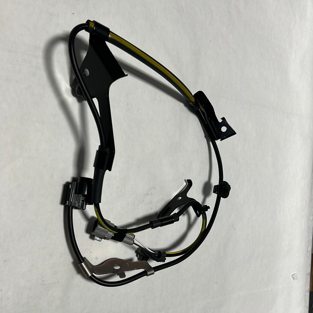 2010-2021 Toyota 4Runner Driver Side Front ABS Sensor Wiring 