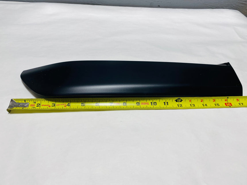 2010-2024 Toyota 4Runner Passenger Side Back Door Liftgate Trim Molding