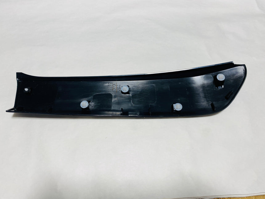 2010-2024 Toyota 4Runner Passenger Side Back Door Liftgate Trim Molding